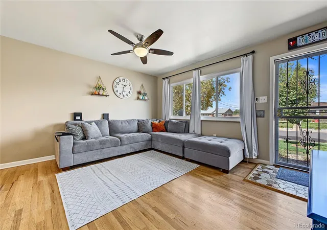 Photo 3 of Single family home for sale at 13196 E 6th Place, Aurora, CO 80011 | MLS# 4628297 | Listing updated on 2026-09-23