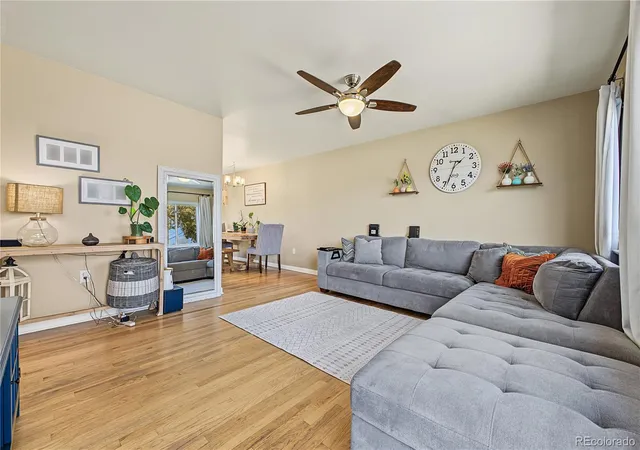 Photo 4 of Single family home for sale at 13196 E 6th Place, Aurora, CO 80011 | MLS# 4628297 | Listing updated on 2026-09-23
