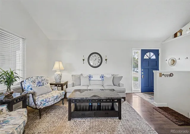 Photo 4 of Single family home for sale at 1307 Ellen Pl, Loveland, CO 80537 | MLS# 5527868 | Listing updated on 2026-09-22