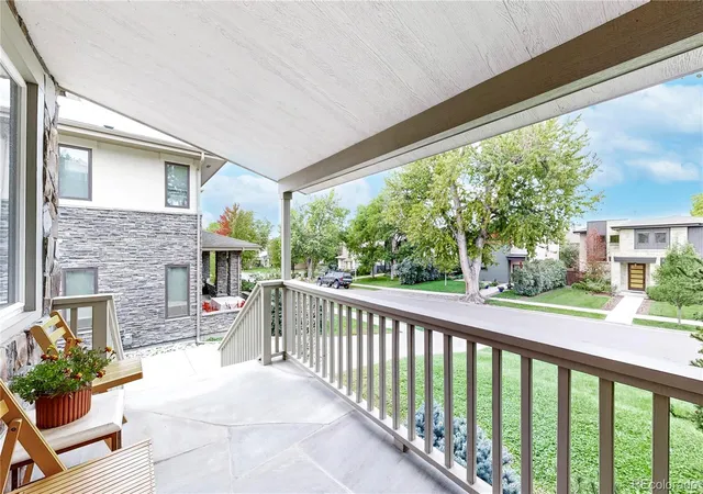Photo 3 of Single family home for sale at 1570 S Fillmore St, Denver, CO 80210 | MLS# 4604839 | Listing updated on 2026-10-09