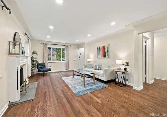 Photo 2 of Single family home for sale at 746 Ivanhoe St, Denver, CO 80220 | MLS# 9627877 | Listing updated on 2026-10-22