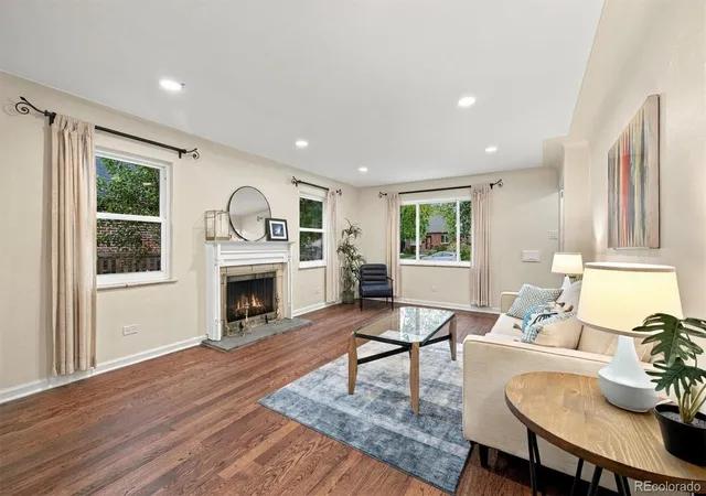 Photo 3 of Single family home for sale at 746 Ivanhoe St, Denver, CO 80220 | MLS# 9627877 | Listing updated on 2026-10-22