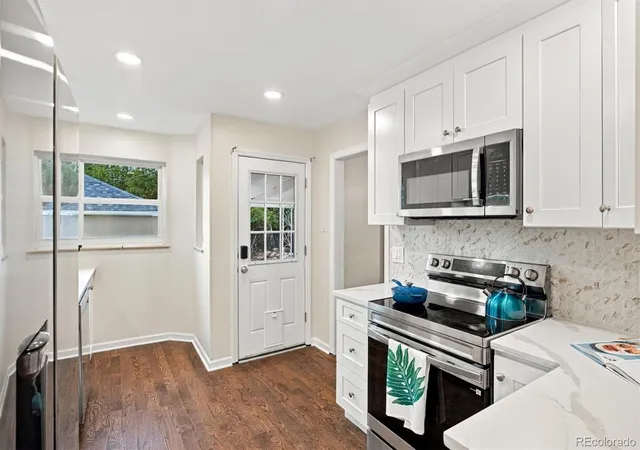 Photo 1 of Single family home for sale at 746 Ivanhoe St, Denver, CO 80220 | MLS# 9627877 | Listing updated on 2026-10-14