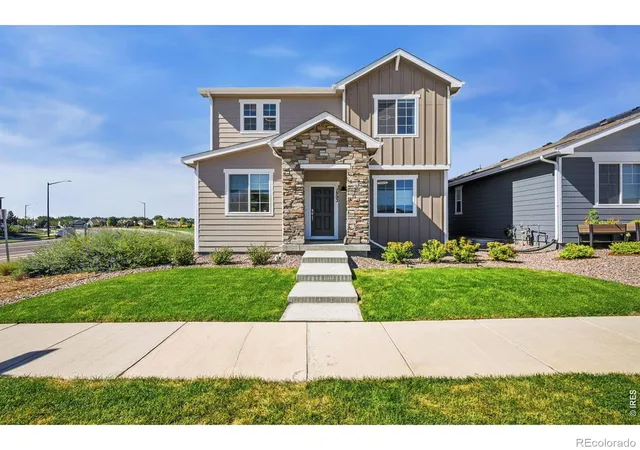Photo 1 of Single family home for sale at 1893 Foggy Brk Dr, Fort Collins, CO 80528 | MLS# IR1068722 | Listing updated on 2026-10-09