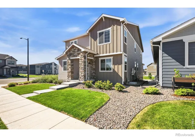 Photo 2 of Single family home for sale at 1893 Foggy Brk Dr, Fort Collins, CO 80528 | MLS# IR1068722 | Listing updated on 2026-10-09