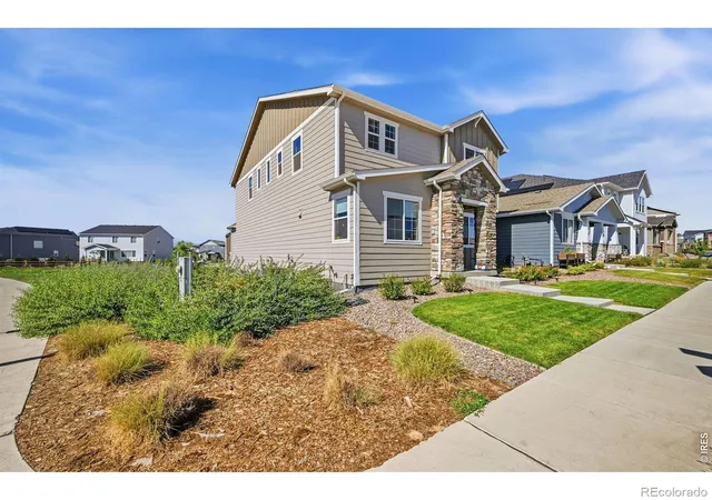 Photo 3 of Single family home for sale at 1893 Foggy Brk Dr, Fort Collins, CO 80528 | MLS# IR1068722 | Listing updated on 2026-10-09