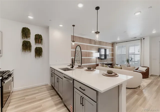 Photo 1 of Townhouse for sale at 5374 Gardner Pkwy, Firestone, CO 80504 | MLS# 3292637 | Listing updated on 2026-09-16