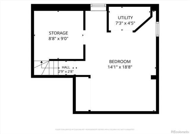 Photo 44 of Single family home for sale at 2502 N Clarkson St, Denver, CO 80205 | MLS# 7924436 | Listing updated on 2026-10-16