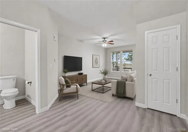 Photo 3 of Condo for sale at 15612 E 96th Way #12D, Commerce City, CO 80022 | MLS# 6879125 | Listing updated on 2026-09-19