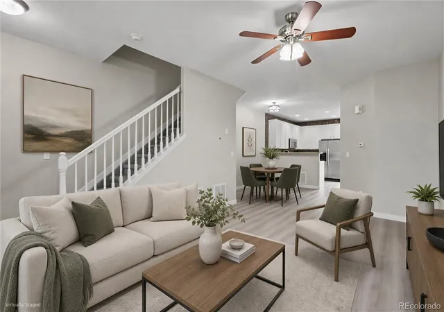 Photo 3 of Condo for sale at 15612 E 96th Way #12D, Commerce City, CO 80022 | MLS# 6879125 | Listing updated on 2026-09-19