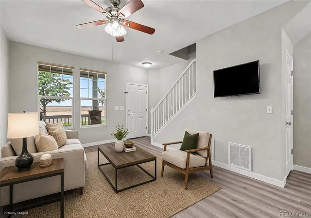 Photo 4 of Condo for sale at 15612 E 96th Way #12D, Commerce City, CO 80022 | MLS# 6879125 | Listing updated on 2026-09-19
