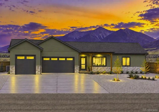 Photo 1 of Single family home for sale at 15635 Paintbrush St, Buena Vista, CO 81211 | MLS# 6857017 | Listing updated on 2026-09-18
