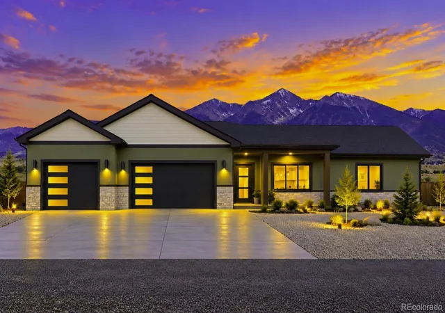 Photo 1 of Single family home for sale at 15635 Paintbrush St, Buena Vista, CO 81211 | MLS# 6857017 | Listing updated on 2026-10-29