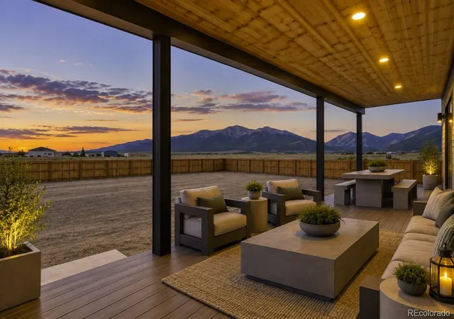 Photo 2 of Single family home for sale at 15635 Paintbrush St, Buena Vista, CO 81211 | MLS# 6857017 | Listing updated on 2026-09-18