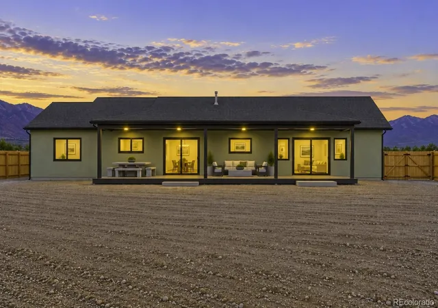 Photo 3 of Single family home for sale at 15635 Paintbrush St, Buena Vista, CO 81211 | MLS# 6857017 | Listing updated on 2026-09-18