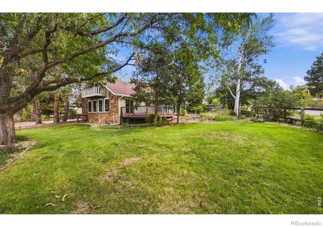 Photo 4 of Single family home for sale at 9004 Walker Rd, Niwot, CO 80503 | MLS# IR1068724 | Listing updated on 2026-09-23