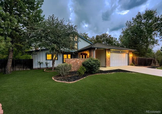 Photo 1 of Single family home for sale at 8786 Iris St, Arvada, CO 80005 | MLS# 6341651 | Listing updated on 2026-10-28