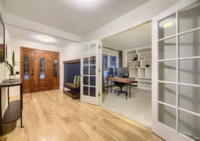 Photo 3 of Single family home for sale at 8786 Iris St, Arvada, CO 80005 | MLS# 6341651 | Listing updated on 2026-10-28