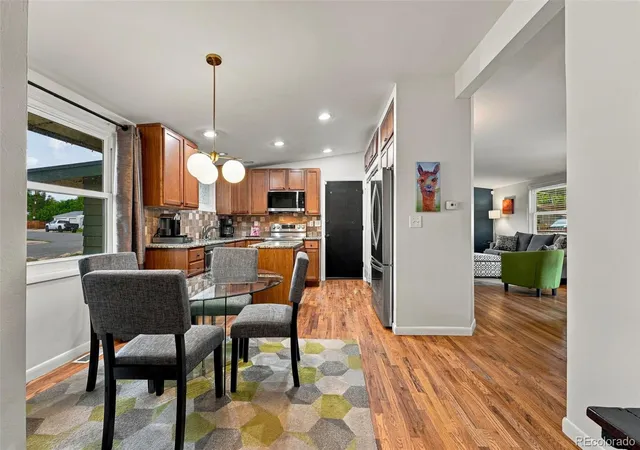 Photo 1 of Single family home for sale at 1600 S Perry St, Denver, CO 80219 | MLS# 5264966 | Listing updated on 2026-10-29