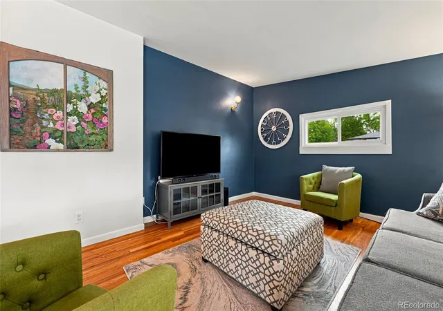 Photo 4 of Single family home for sale at 1600 S Perry St, Denver, CO 80219 | MLS# 5264966 | Listing updated on 2026-10-29