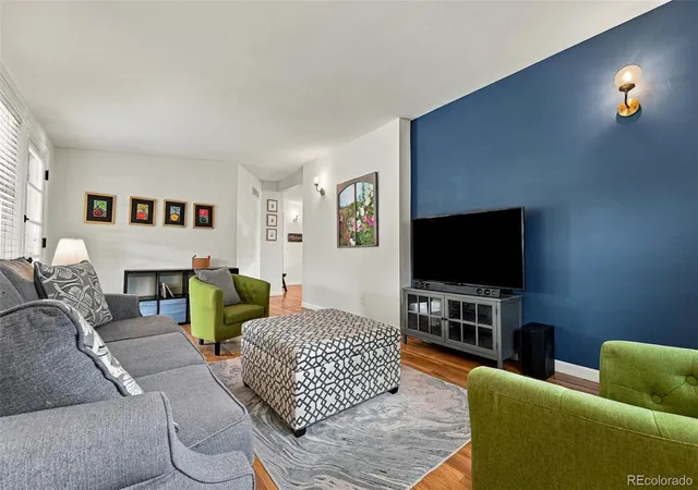 Photo 2 of Single family home for sale at 1600 S Perry St, Denver, CO 80219 | MLS# 5264966 | Listing updated on 2026-10-29
