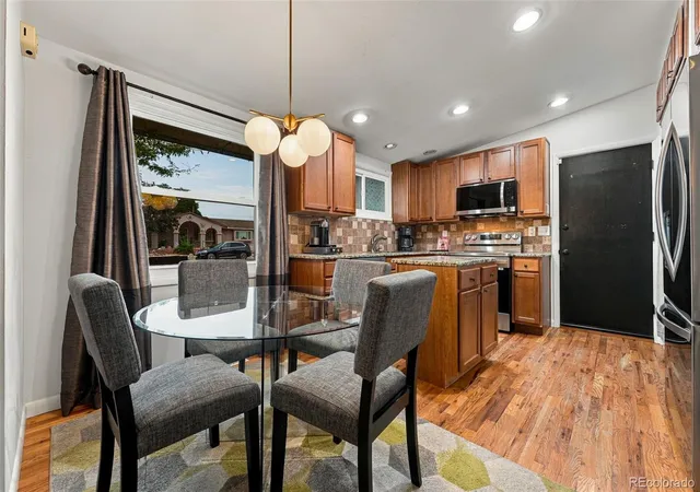 Photo 3 of Single family home for sale at 1600 S Perry St, Denver, CO 80219 | MLS# 5264966 | Listing updated on 2026-10-29