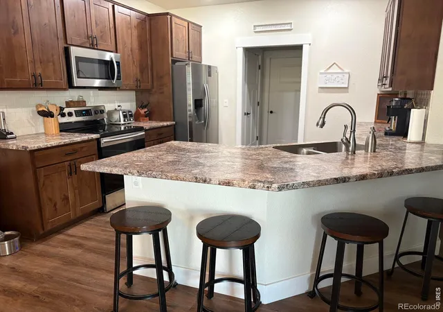 Photo 2 of Townhouse for sale at 354 Howell Ave, Brush, CO 80723 | MLS# IR1068728 | Listing updated on 2026-09-23