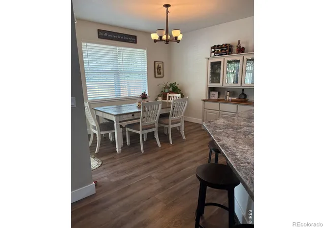 Photo 3 of Townhouse for sale at 354 Howell Ave, Brush, CO 80723 | MLS# IR1068728 | Listing updated on 2026-09-23
