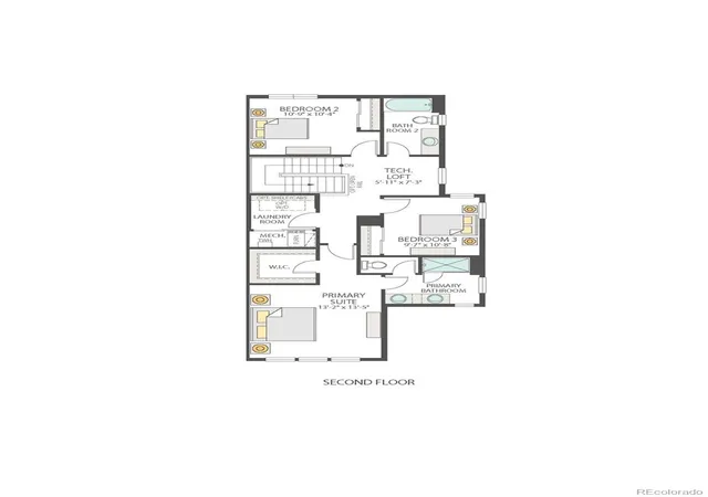 Photo 3 of Single family home for sale at 1749 Mount Meeker Ave, Berthoud, CO 80513 | MLS# 8810017 | Listing updated on 2026-09-21