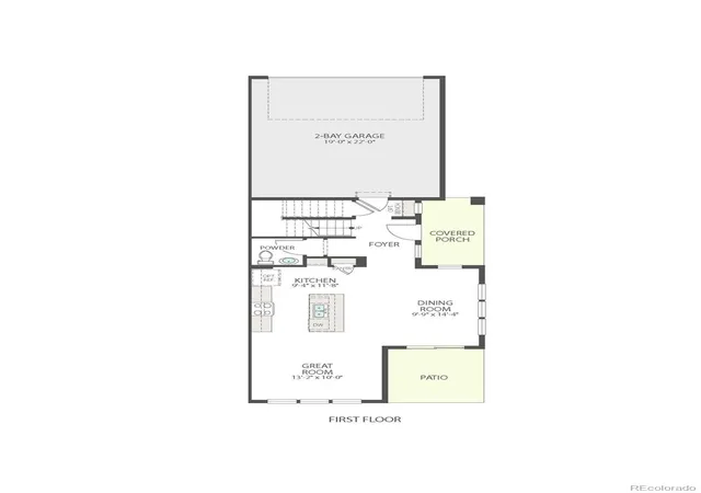 Photo 3 of Single family home for sale at 1749 Mount Meeker Ave, Berthoud, CO 80513 | MLS# 8810017 | Listing updated on 2026-09-21