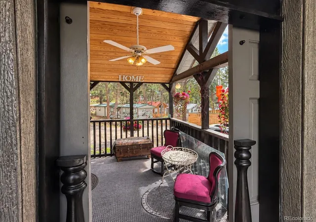 Photo 3 of Manufactured home for sale at 19253 E US Hwy 24 10a, Woodland Park, CO 80863 | MLS# 1629979 | Listing updated on 2026-09-28