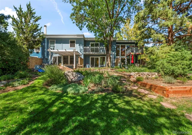 Townhouse for sale at 3164 29th Street, Boulder, CO 80301 | MLS# 7017894