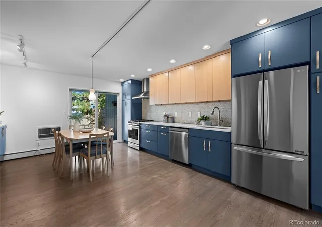 Photo 3 of Townhouse for sale at 3164 29th Street, Boulder, CO 80301 | MLS# 7017894 | Listing updated on 2026-10-03