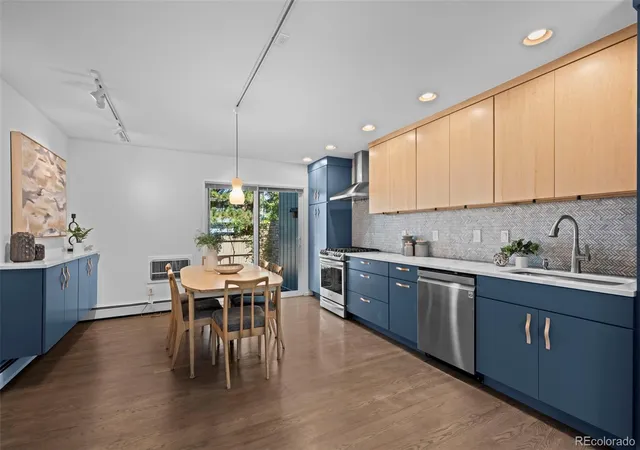 Photo 3 of Townhouse for sale at 3164 29th Street, Boulder, CO 80301 | MLS# 7017894 | Listing updated on 2026-10-03