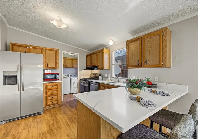 Photo 1 of Manufactured home for sale at 234 Fawn St, Golden, CO 80401 | MLS# 1947352 | Listing updated on 2026-09-29