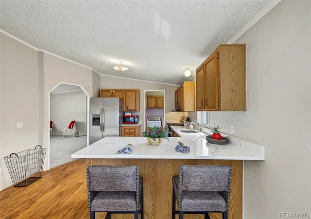 Photo 2 of Manufactured home for sale at 234 Fawn St, Golden, CO 80401 | MLS# 1947352 | Listing updated on 2026-09-29