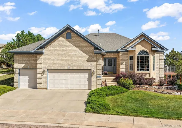 Single family home for sale at 5515 Wittenberg Ct, Colorado Springs, CO 80918 | MLS# 2090216