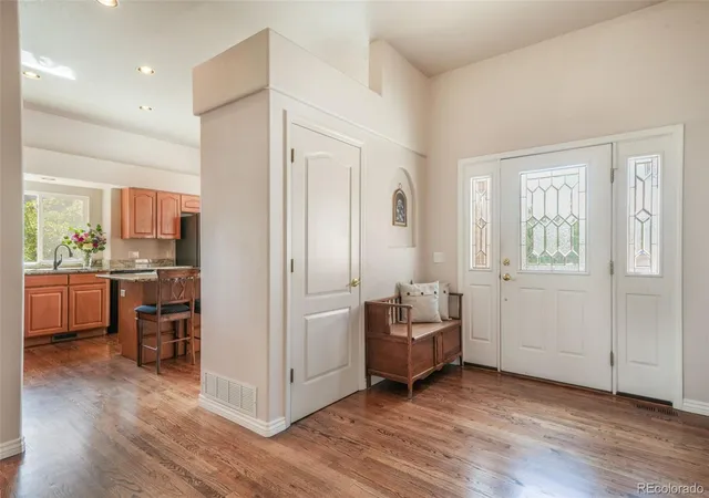 Photo 2 of Single family home for sale at 5515 Wittenberg Ct, Colorado Springs, CO 80918 | MLS# 2090216 | Listing updated on 2026-09-24