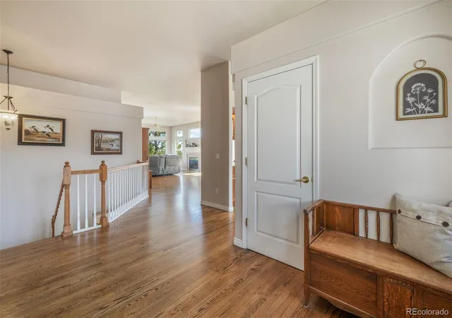 Photo 3 of Single family home for sale at 5515 Wittenberg Ct, Colorado Springs, CO 80918 | MLS# 2090216 | Listing updated on 2026-09-24