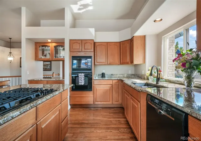 Photo 4 of Single family home for sale at 5515 Wittenberg Ct, Colorado Springs, CO 80918 | MLS# 2090216 | Listing updated on 2026-09-24