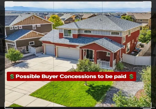 Photo 1 of Single family home for sale at 1015 Auburn Dr, Erie, CO 80516 | MLS# 5208858 | Listing updated on 2026-10-01
