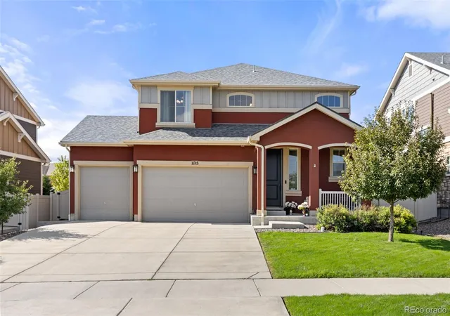 Photo 3 of Single family home for sale at 1015 Auburn Dr, Erie, CO 80516 | MLS# 5208858 | Listing updated on 2026-09-23