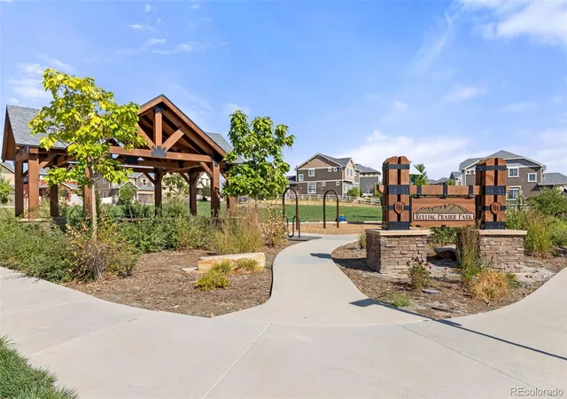Photo 3 of Single family home for sale at 1015 Auburn Dr, Erie, CO 80516 | MLS# 5208858 | Listing updated on 2026-09-23