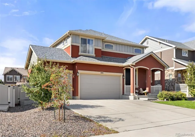 Photo 3 of Single family home for sale at 1015 Auburn Dr, Erie, CO 80516 | MLS# 5208858 | Listing updated on 2026-10-01