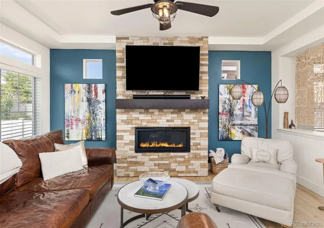 Photo 4 of Single family home for sale at 1015 Auburn Dr, Erie, CO 80516 | MLS# 5208858 | Listing updated on 2026-09-23