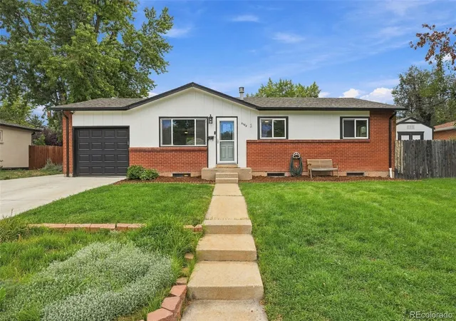 Photo 1 of Single family home for sale at 6662 Kipling St, Arvada, CO 80004 | MLS# 2788399 | Listing updated on 2026-09-24