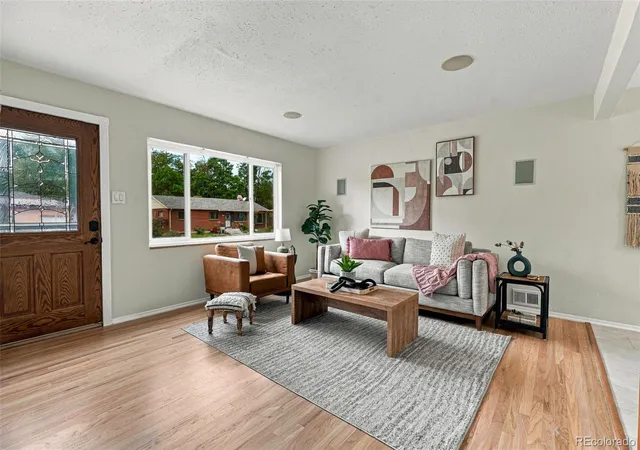 Photo 2 of Single family home for sale at 6662 Kipling St, Arvada, CO 80004 | MLS# 2788399 | Listing updated on 2026-09-24