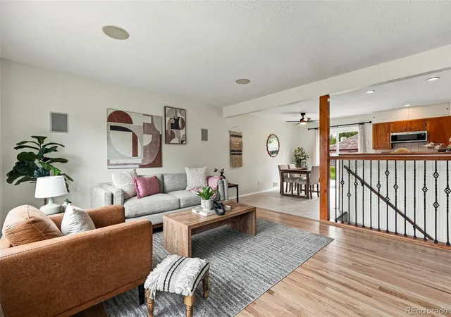 Photo 3 of Single family home for sale at 6662 Kipling St, Arvada, CO 80004 | MLS# 2788399 | Listing updated on 2026-09-24