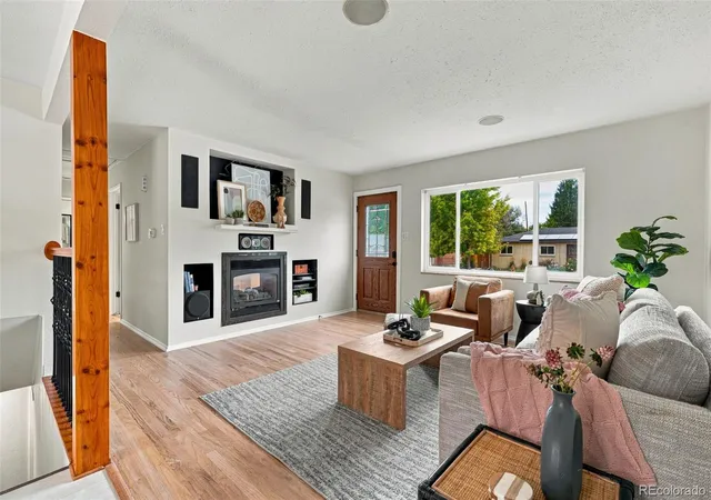 Photo 3 of Single family home for sale at 6662 Kipling St, Arvada, CO 80004 | MLS# 2788399 | Listing updated on 2026-09-24