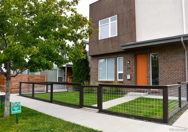 Photo 1 of Single family home for sale at 3440 N Albion St, Denver, CO 80207 | MLS# 4392935 | Listing updated on 2026-09-20